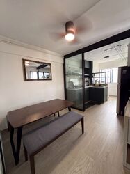 Blk 602 Eunos Rainbow (Bedok), HDB 5 Rooms #625587241